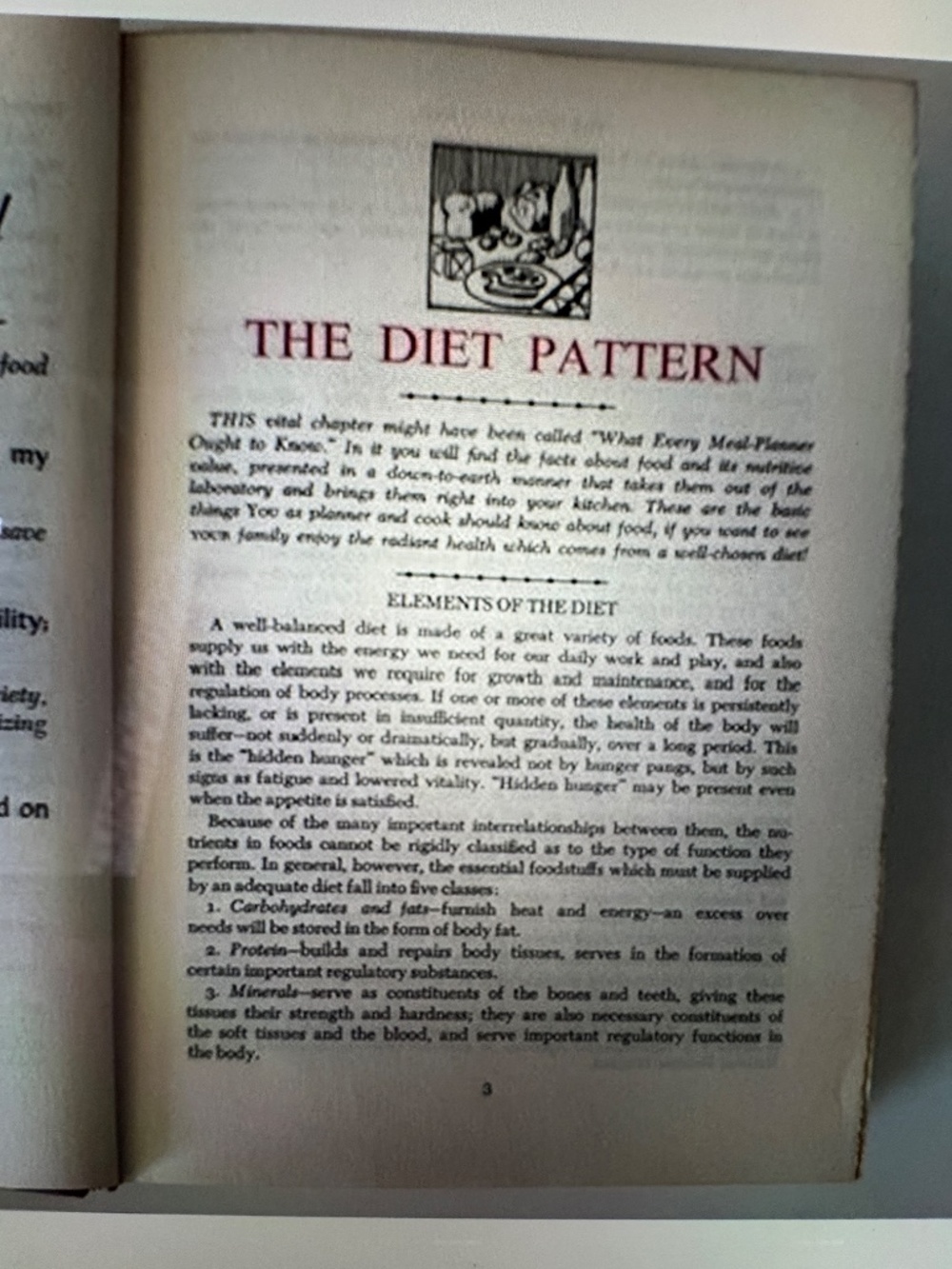 The Modern Family Cook Book - Picture 6 of 8